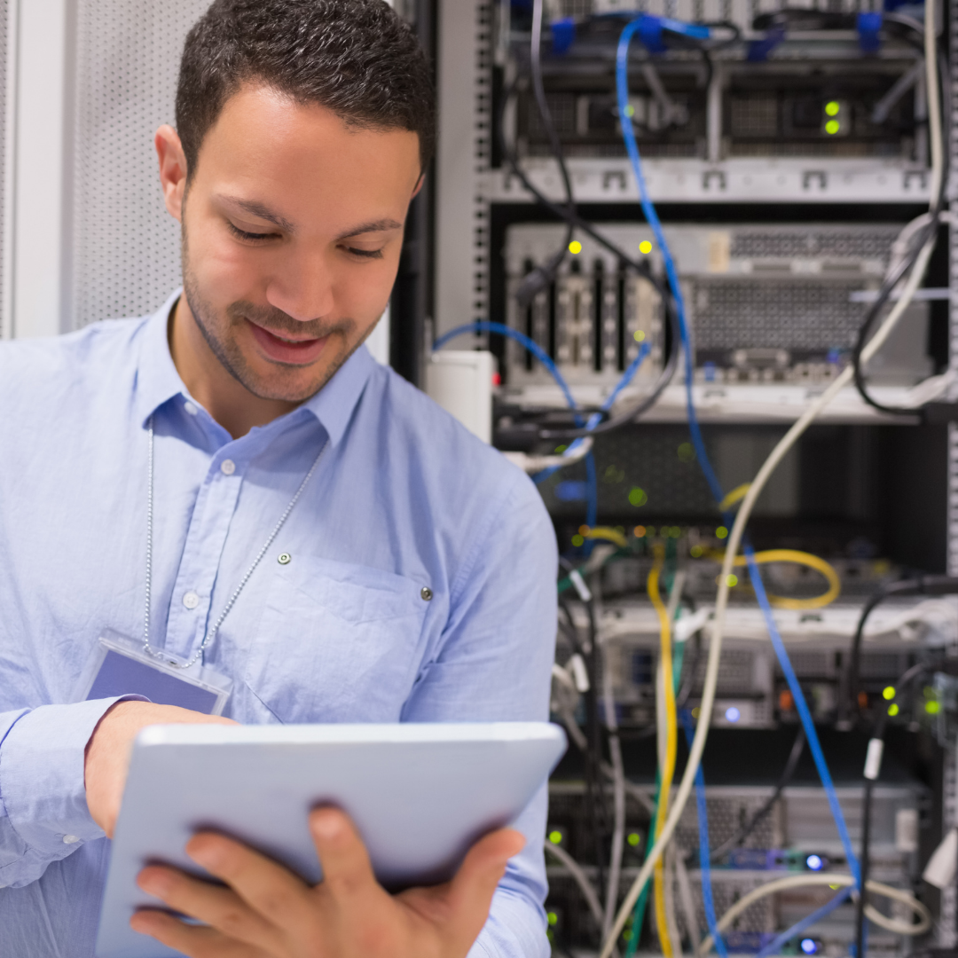 Luft Technik | Specialists in HVAC systems