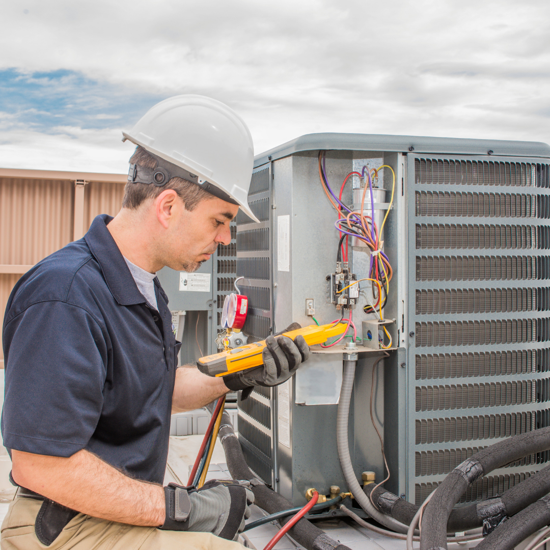 Luft Technik | Specialists in HVAC systems